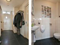 De Kouwe Noord 8, 5386 JZ Geffen