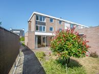 Jean Laudystraat 4, 5913 HL Venlo