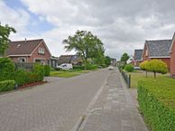 Hanegraaffweg 9, 9257 VT Noardburgum