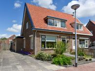 Kerkstraat 67, 1774 AV Slootdorp