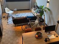 Kerkstraat 21, 3581 RA Utrecht