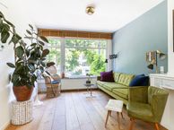 Baljuwplein 50, 3033 XC Rotterdam