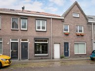 Van Berkumstraat 24, 5014 MC Tilburg