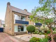 Patrijslaan 60, 2261 EG Leidschendam
