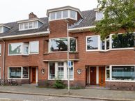 Rhijnvis Feithstraat 26 BSA, 3532 GP Utrecht