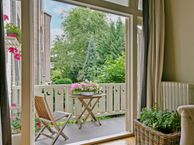 Gerrit van der Veenstraat 111 I, 1077 DV Amsterdam