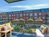 Jan den Haenstraat 30 C, 1055 WG Amsterdam