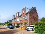 Hoge weidesingel 15, 2235 VB Valkenburg (ZH)