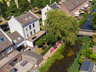 Bergenboulevard 130, 3825 AB Amersfoort