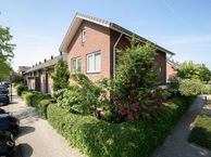 Vrijenburglaan 21, 2994 CD Barendrecht