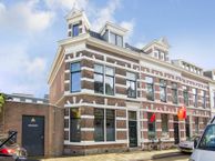 Coornhertstraat 1 I, 2013 EV Haarlem