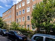 Hudsonstraat 144 I, 1057 ST Amsterdam