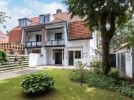 Nieuwe Hilversumseweg 52, 1406 TH Bussum