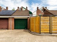 Boeier 24, 2991 KB Barendrecht