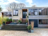 Groot Hertoginnelaan 52, 1405 EG Bussum