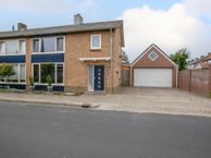 Pastoor Frischestraat 5, 5768 CH Meijel