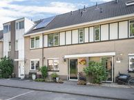 Korenmolen 55, 2406 KB Alphen aan den Rijn