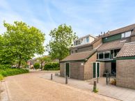 Doppenmolen 7, 1541 WP Koog aan de Zaan