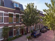 Da Costastraat 21, 2321 AJ Leiden