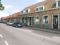 Dorpsstraat 85, 3284 AD Zuid-Beijerland