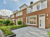 Vincent van Goghstraat 35, 2162 CJ Lisse