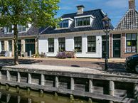 Zoutsloot 101, 8861 SW Harlingen