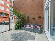 Isaäc Hubertstraat 116, 3034 CT Rotterdam