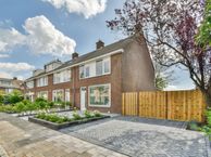 Vincent van Goghstraat 36, 2162 CJ Lisse