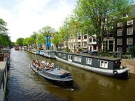 Prinsengracht 832 D, 1017 JM Amsterdam