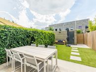 Zwanebloemlaan 40, 1087 CD Amsterdam