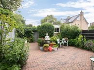 Anne Franklaan 130, 1403 HT Bussum