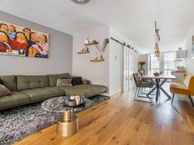 Blommersdijkselaan 4 A, 3036 NC Rotterdam