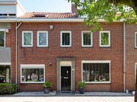 Burgemeester van de Mortelplein 122, 5037 PM Tilburg