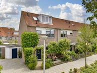Palfrenier 22, 1188 DP Amstelveen