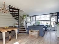 Bredenoord 88, 3079 JG Rotterdam