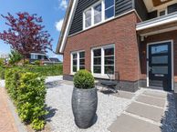 Israël de Haanlaan 9, 1262 AG Blaricum