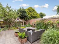 Lijsterbeslaan 75, 2181 CL Hillegom