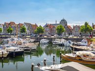 Kaai 93, 4351 AC Veere