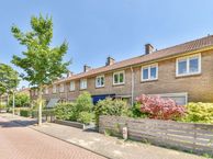 Witte de Withstraat 64, 1272 BN Huizen
