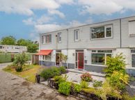 de Savornin Lohmanstraat 22, 6535 SX Nijmegen