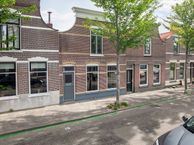 van Aerssenstraat 27, 3245 BC Sommelsdijk