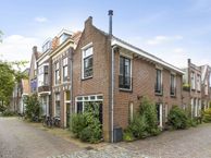 4e Binnenvestgracht 20 a, 2311 NT Leiden