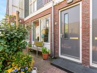 Plein 1945 2 B, 1755 NJ Petten