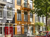 Tweede Jan van der Heijdenstraat 25 I, 1073 VG Amsterdam