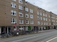 Admiraal De Ruijterweg 373 II, 1055 MB Amsterdam