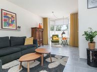 Paul Krugerstraat 28, 2987 BT Ridderkerk