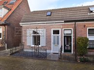 Hoogstraat 12, 1211 JM Hilversum