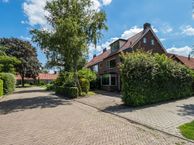 Aspergelaan 3, 3958 EC Amerongen