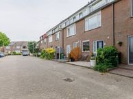 Steenbokstraat 33, 2394 PE Hazerswoude-Rijndijk