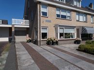 Witte de Withstraat 28, 2231 RP Rijnsburg